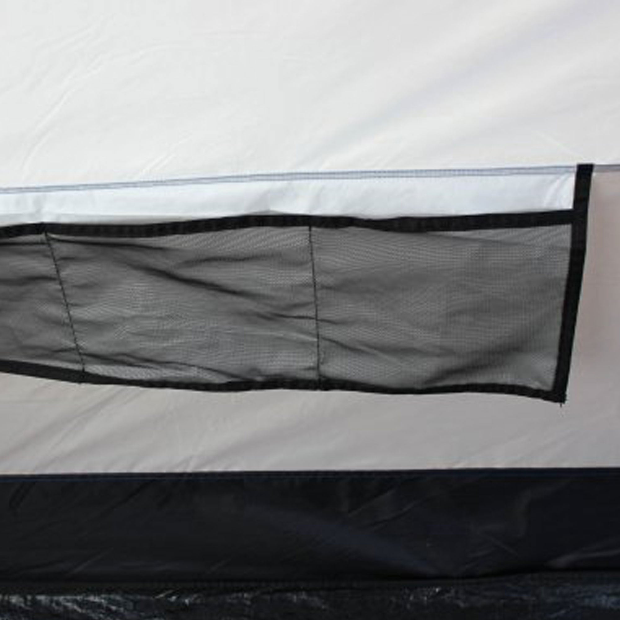Tahoe Gear Gateway 12 Person Deluxe Cabin Family Tent (Open Box)