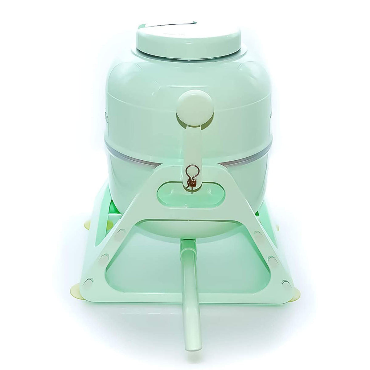 The Laundry Alternative Retro Portable Washing Machine, Mint Green (Open Box)