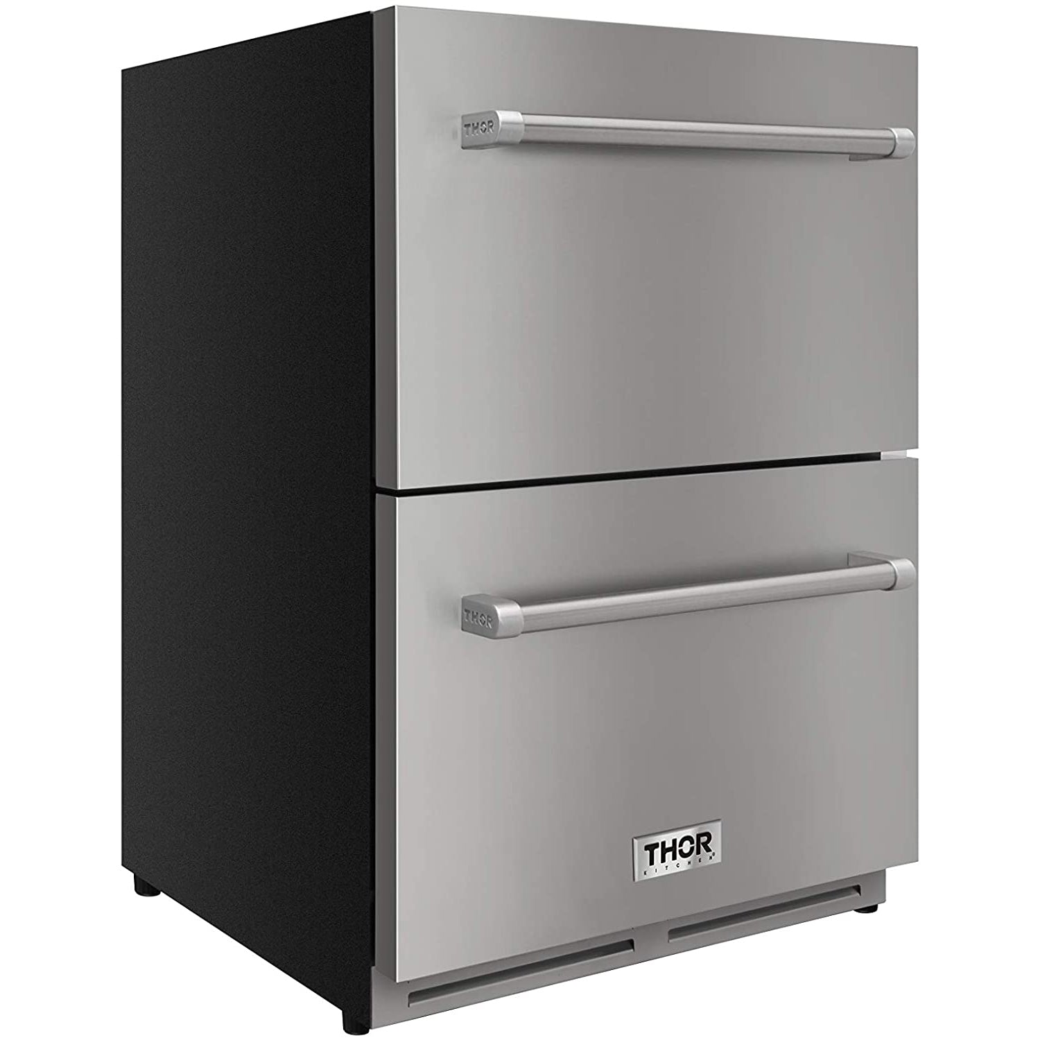 Thor Kitchen THTRF2401U 5.3cu.ft Undercounter Drawer Refrigerator (Damaged)
