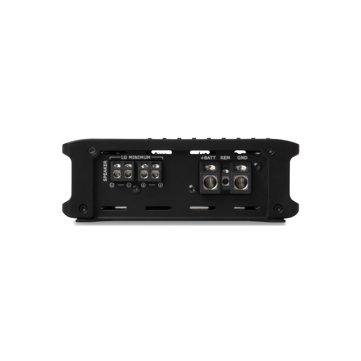 MTX Class D 1000 Watt Mono Block Amplifier & Soundstorm 8 Gauge Amp Wiring Kit - VMInnovations