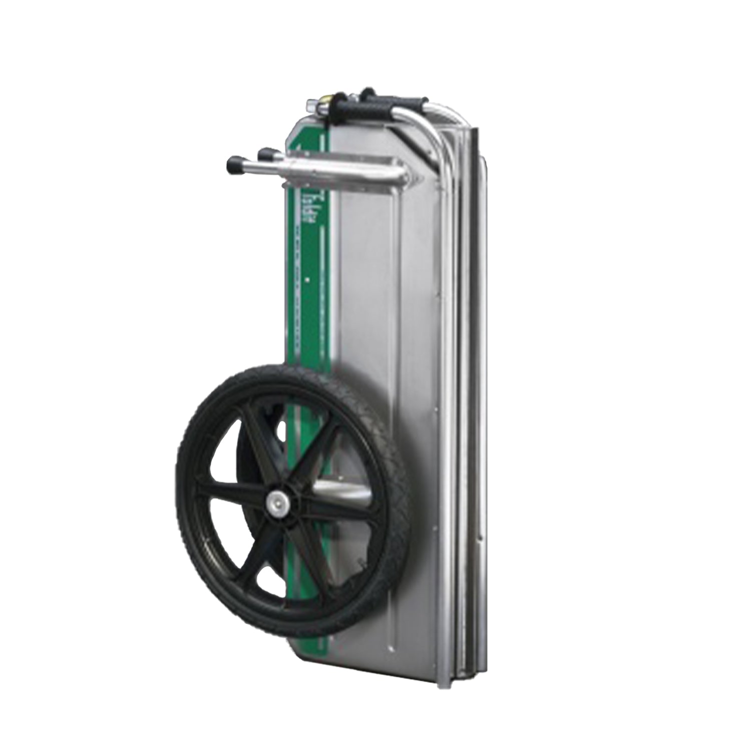 Tipke Manufacturing Company Foldit Do It All Folding Cart and Bicycle Hitch - VMInnovations