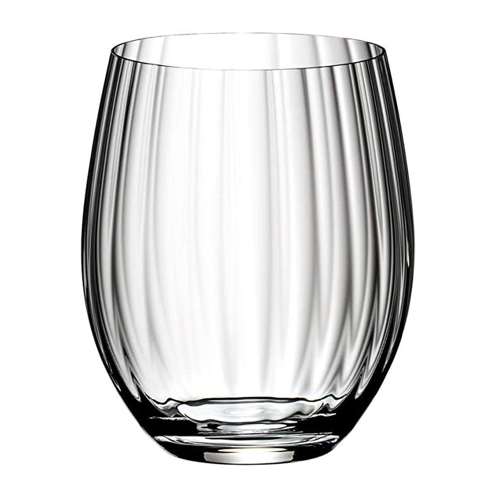 Riedel Tumbler Mixing Series Tonic Cocktail Set, Set of 4 Glasses (Open Box)