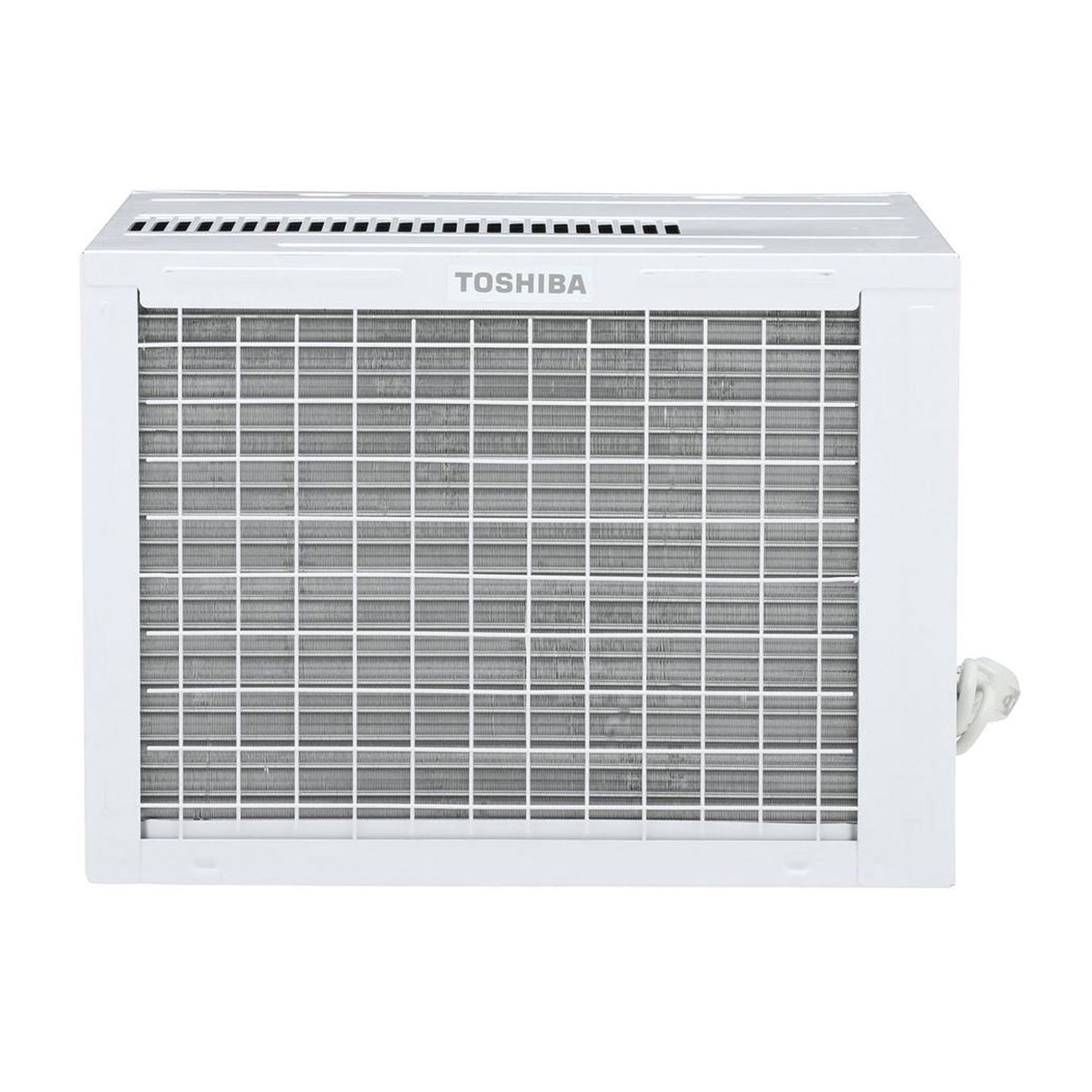 Toshiba Smart Window Air Conditioner w/ WiFi and Remote (Certified Refurbished)
