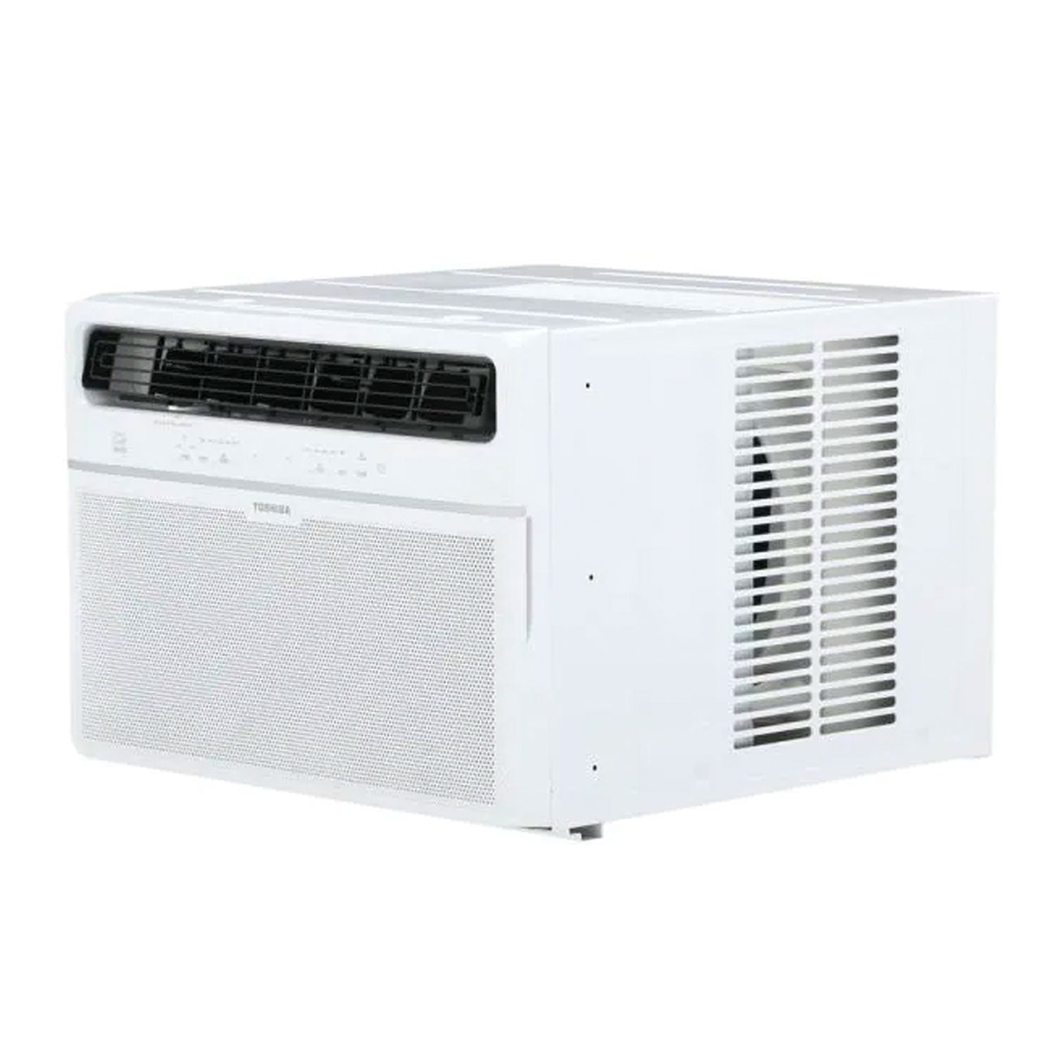 Toshiba Smart Window Air Conditioner w/ WiFi and Remote (Certified Refurbished) - VMInnovations