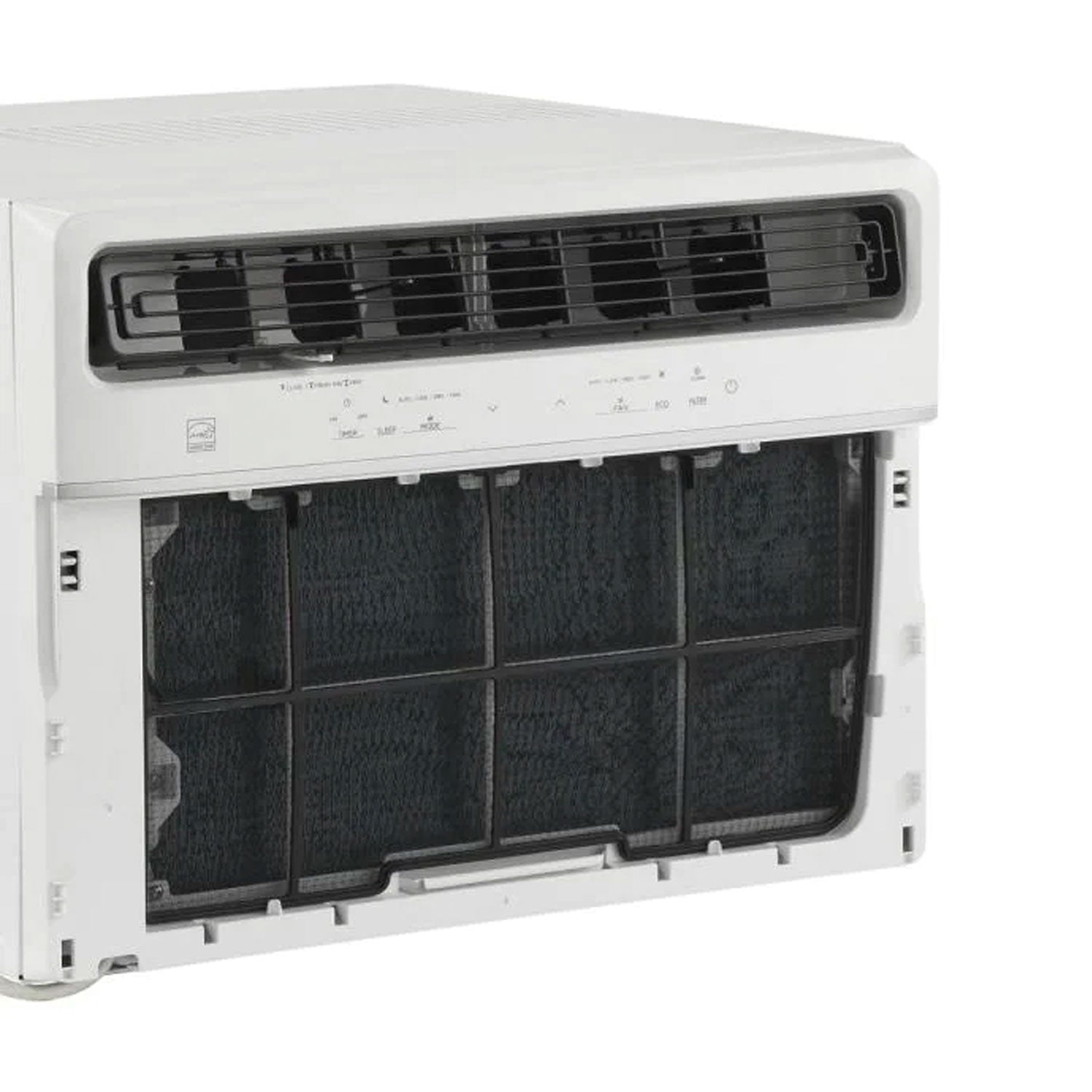 Toshiba Smart Window Air Conditioner w/ WiFi and Remote (Certified Refurbished) - VMInnovations