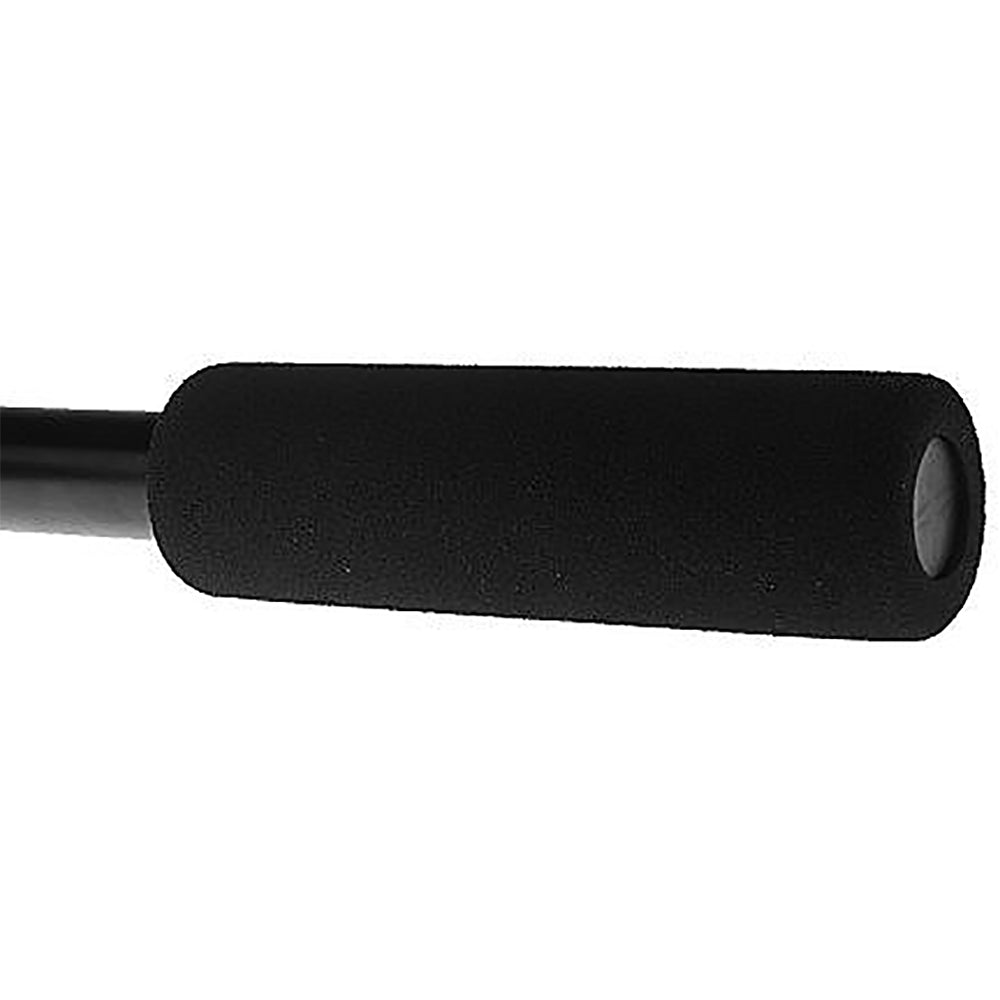 Total Gym DBS Upper Body Strength FIT Dip Bars for Home Workout Machines, Black (For Parts)