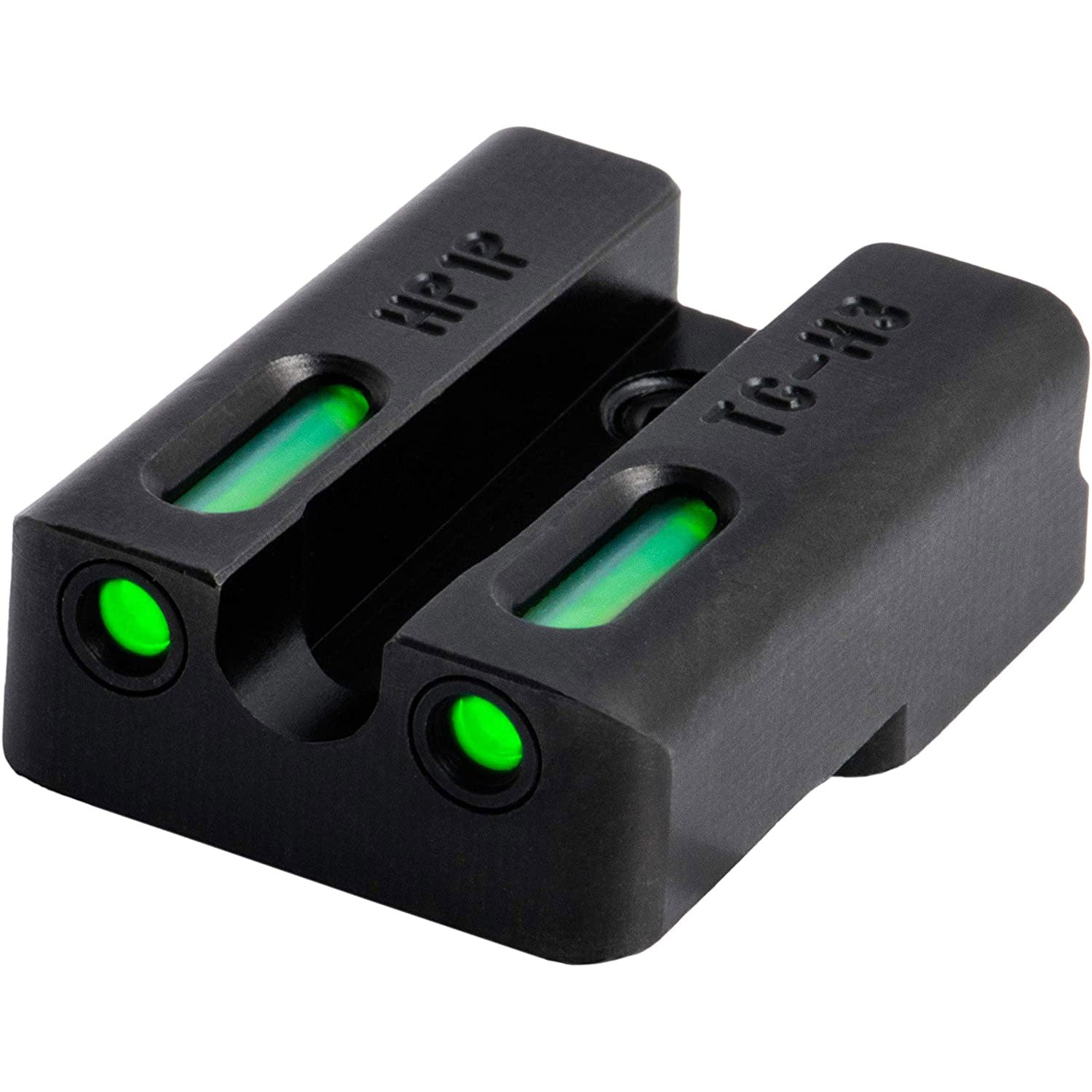TruGlo Pro TFK Fiber Optic Tritium Handgun Sight Accessory, H&K Tactical Pistols - VMInnovations