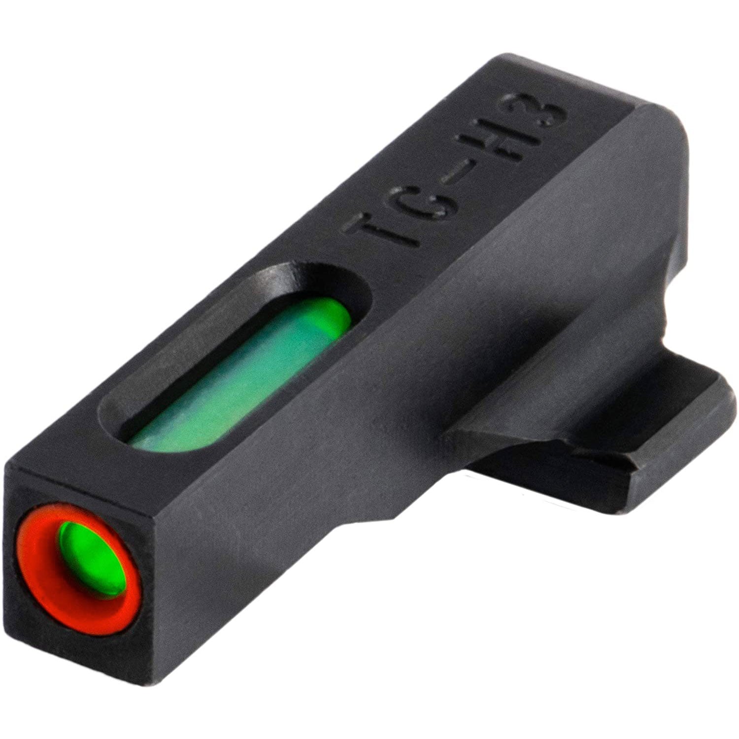 TruGlo Pro TFK TG13SG2PC Fiber Optic Tritium Handgun Pistol Sight, Sig Sauer - VMInnovations