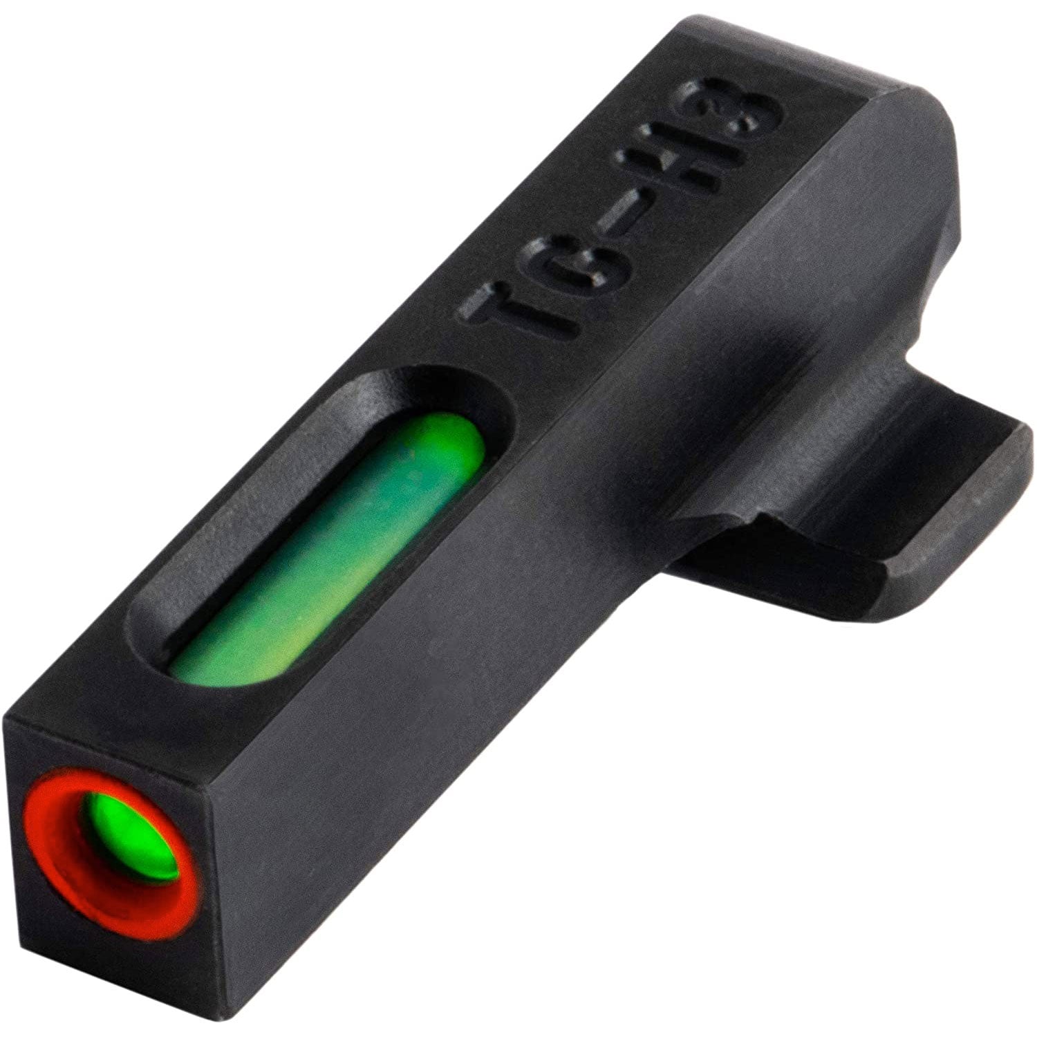 TruGlo TFK Pro Fiber Optic Tritium Handgun Sight Accessories for SF XD Models - VMInnovations