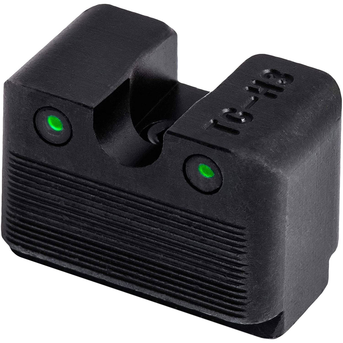 TruGlo Tritium Pro Glow in the Dark Gun Glock Pistol Sight, Glock MOS 25 & More