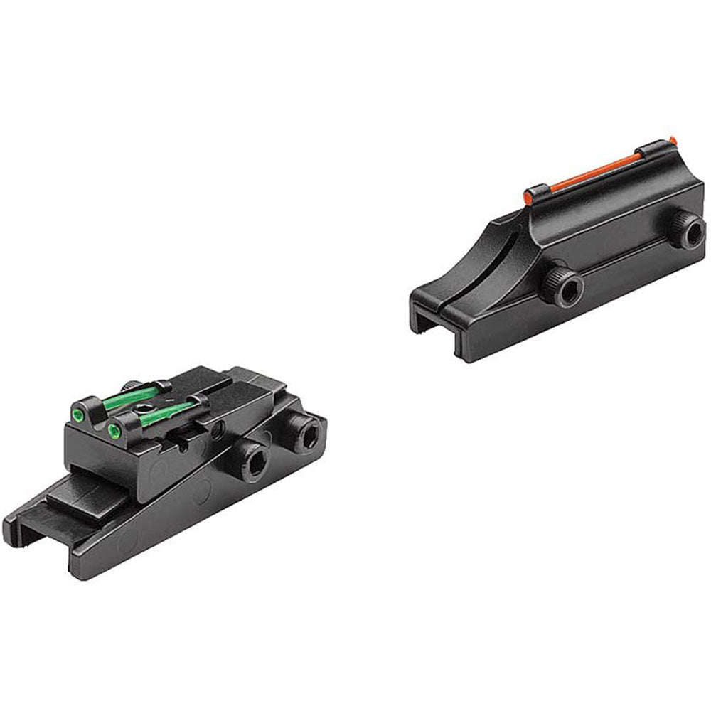 TruGlo Pro Magnum Gobble 3 Dot Sight, Mossberg, Weatherby, and Winchester Models - VMInnovations
