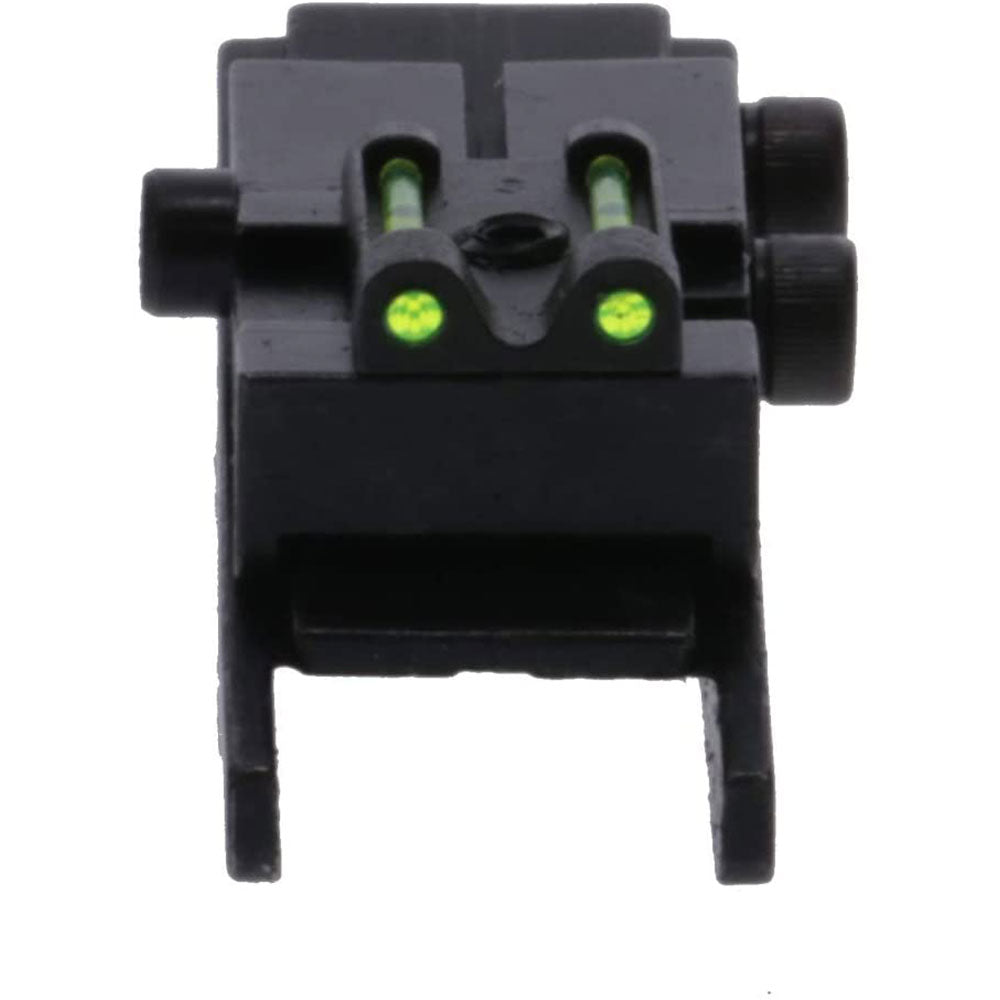 TruGlo Pro Magnum Gobble 3 Dot Sight, Mossberg, Weatherby, and Winchester Models - VMInnovations