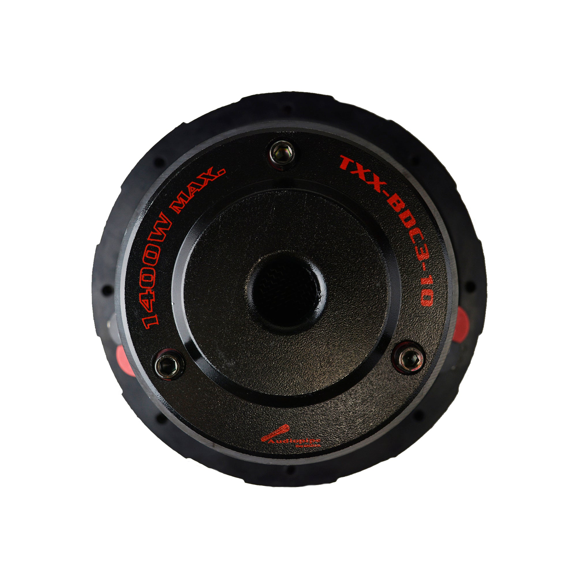 Audiopipe Class D Amp, Capacitor, 10 In Dual Subwoofer 4 Pk, & QPOWER Wiring Kit - VMInnovations