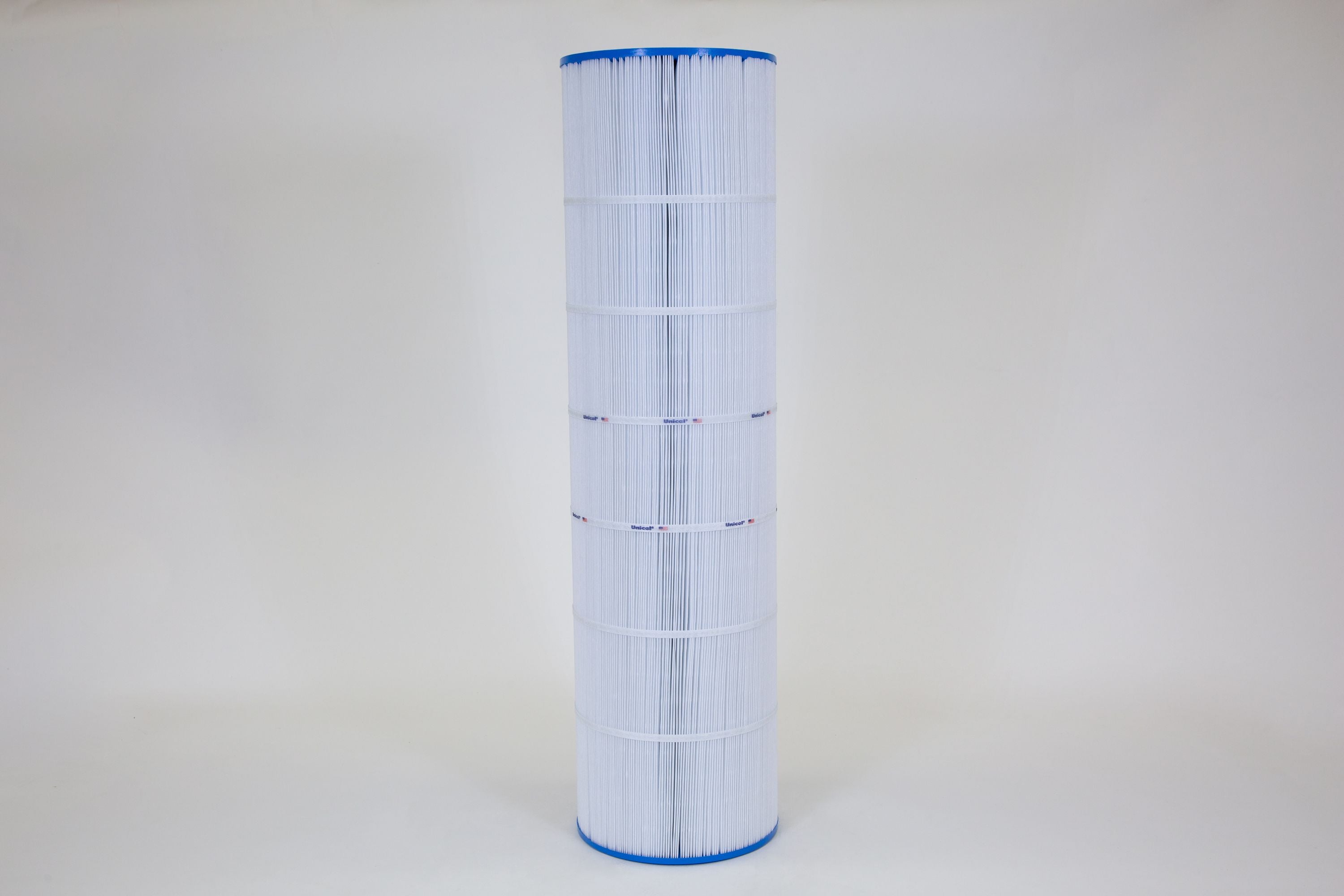 Unicel C-8425 Replacement 200 Sq Ft Swimming Pool Filter Cartridge, 250 Pleats - VMInnovations