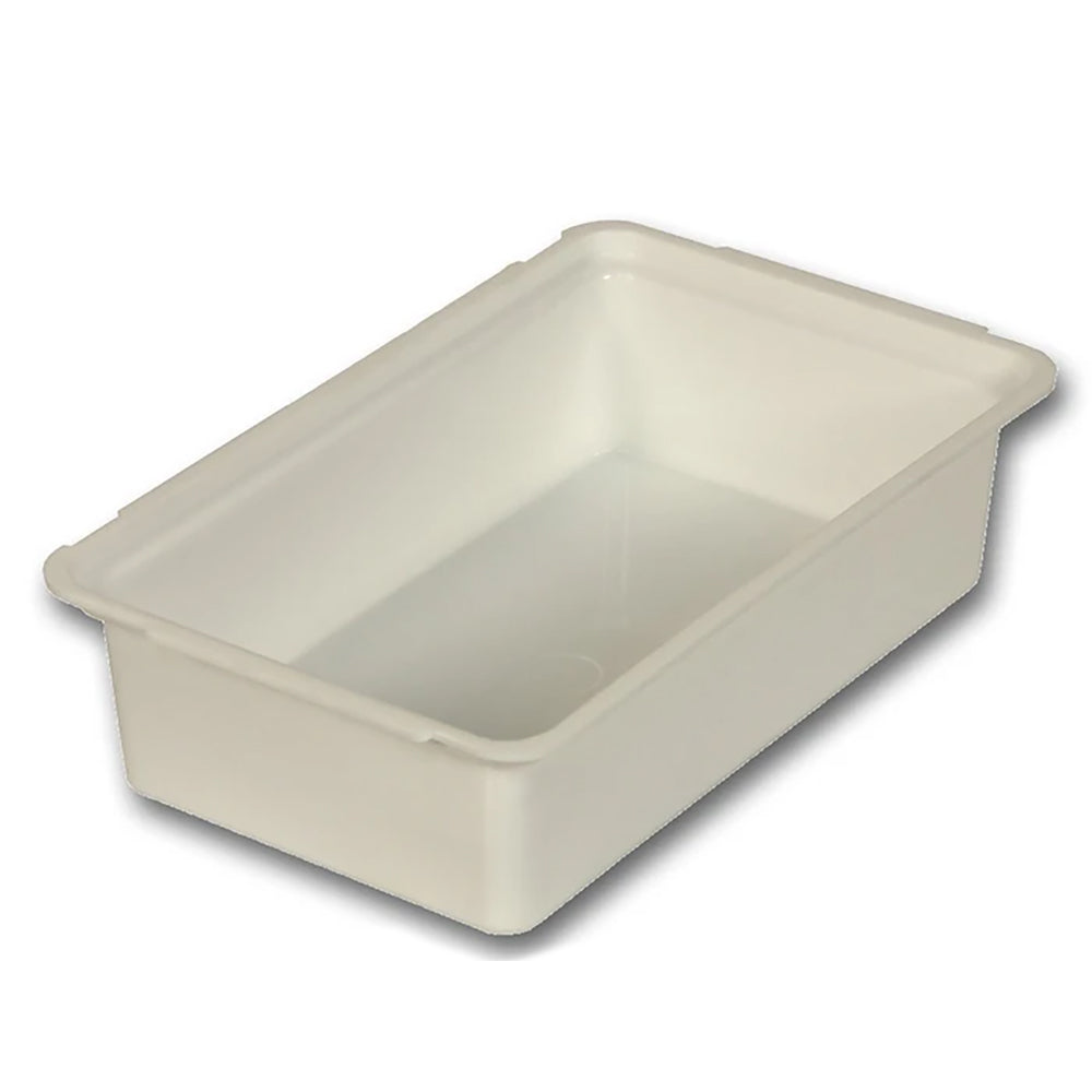 Engel UCHAT13 Plastic Hanging Accessory Tray for 13 Qt Cooler or Dry Box (Used)