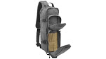 Hazard 4 Grayman Series Plan B Civilian Lab Light Bag Sling Pack, Gray(Open Box)
