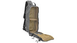 Hazard 4 Grayman Series Plan B Civilian Lab Light Bag Sling Pack, Gray(Open Box)