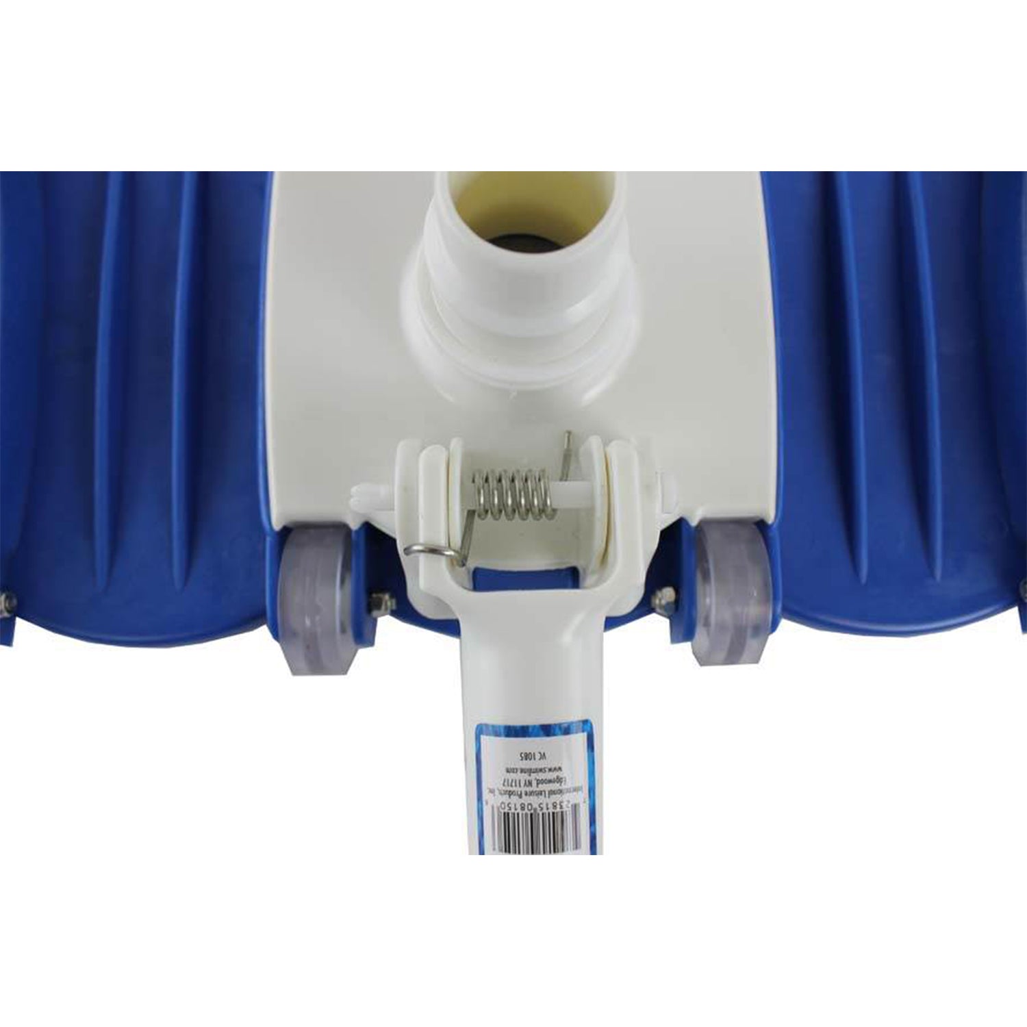 Swimline Hydrotools Weighted Flex Vacuum Vac Head Pool/Spa Cleaner (Open Box)