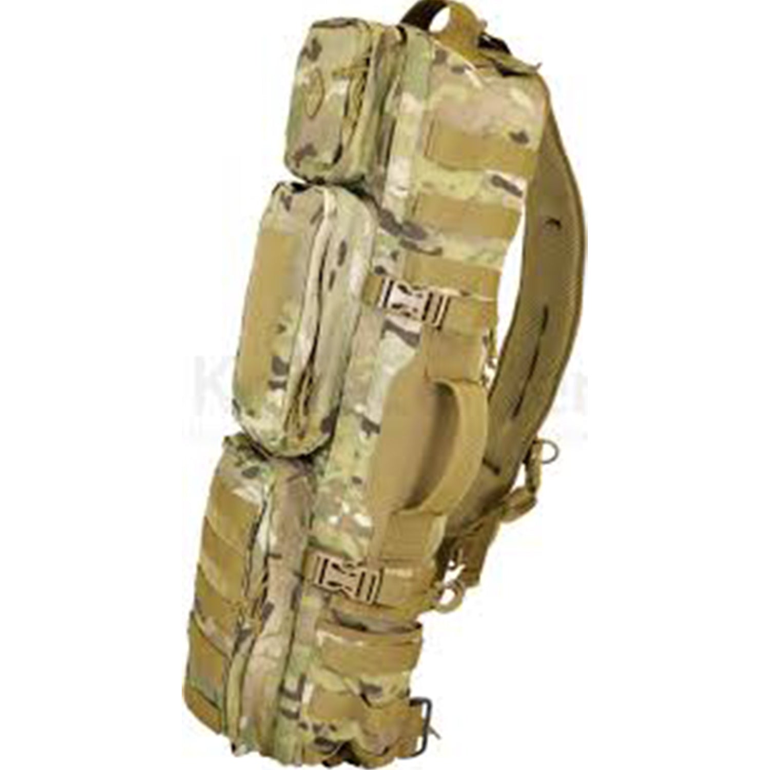 Hazard 4 Progressive Tactical Gear Evac Carbine Sling Pack, Camouflage (Used)