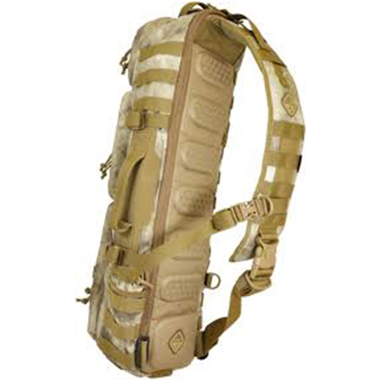 Hazard 4 Progressive Tactical Gear Evac Carbine Sling Pack, Camouflage (Used)