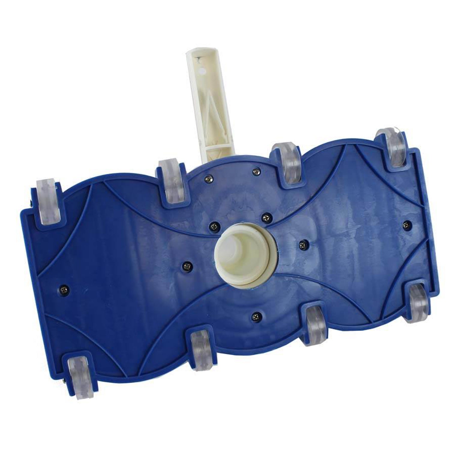 Swimline Hydrotools Weighted Flex Vacuum Vac Head Pool/Spa Cleaner (Open Box)