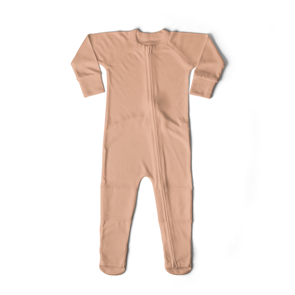Goumikids Unisex Baby Footie Pajamas Sock Sleeper Clothes, 12-18M Prickly Pear - VMInnovations