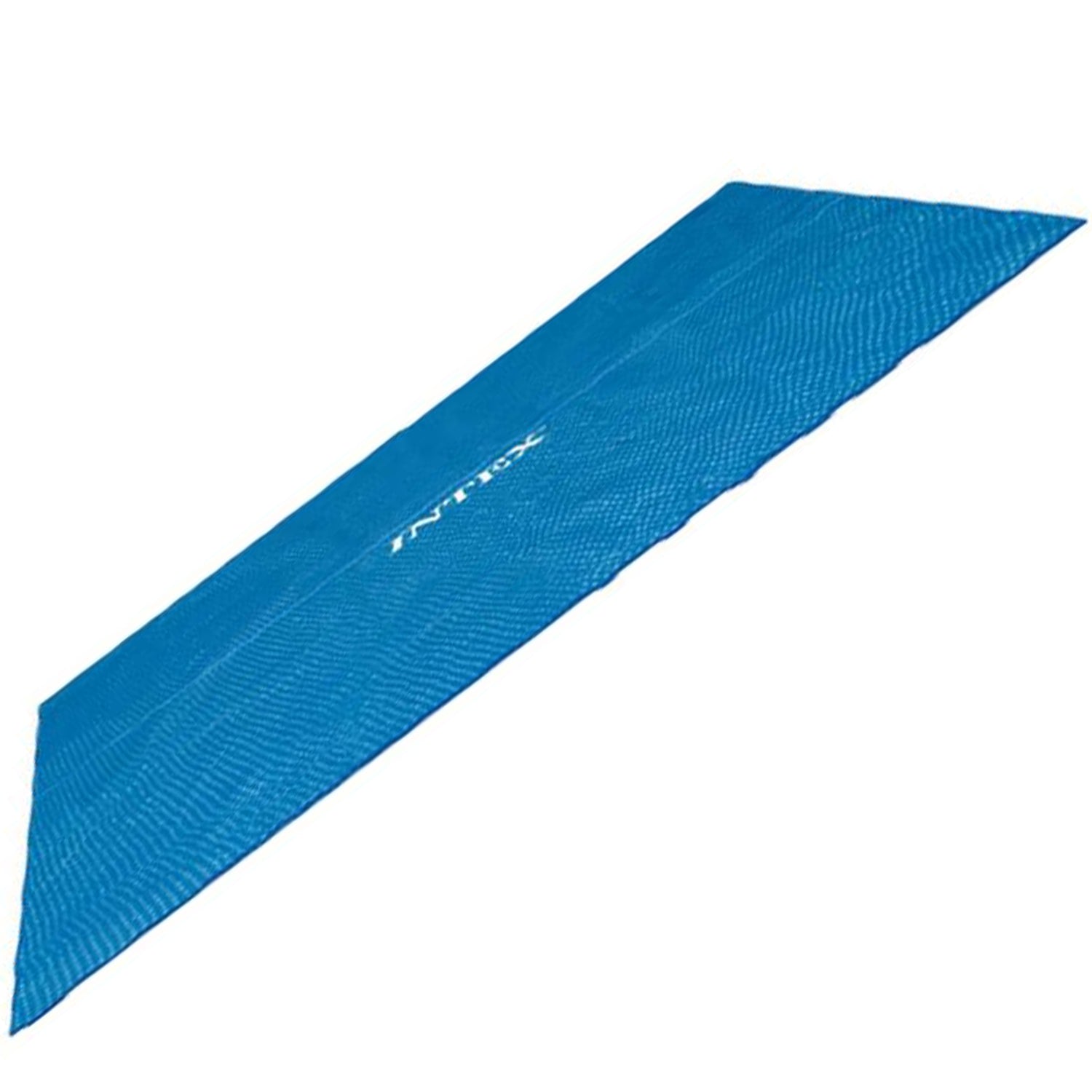 Intex 9 x 18 Foot Rectangular Solar Frame Set Swimming Pool Cover (2 Pack) - VMInnovations