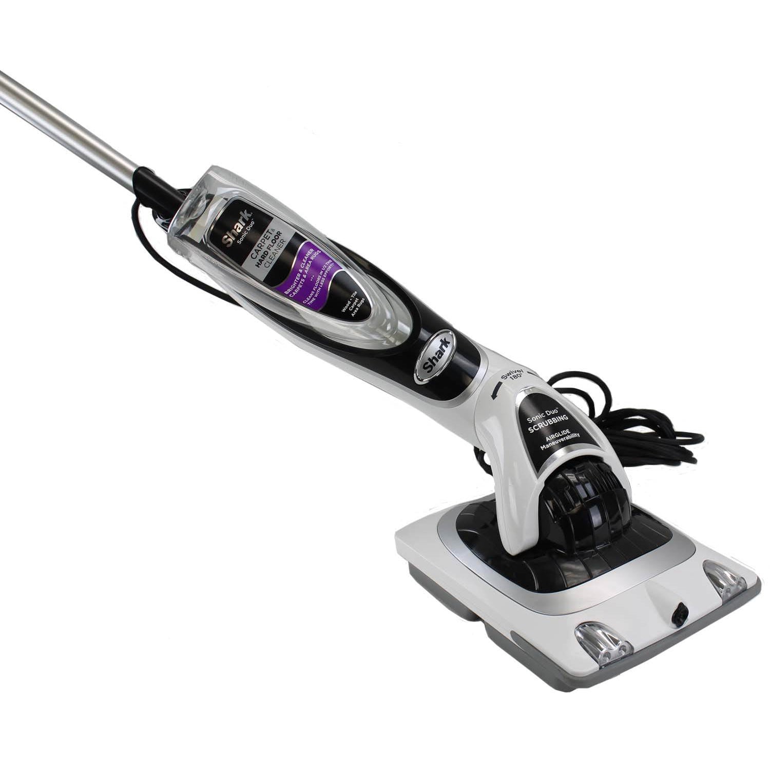 Shark Professional Sonic Duo Carpet and Hard Floor Cleaner - Open Box