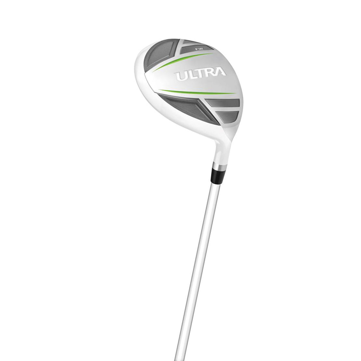 WILSON ULTRA Womens Ladies Right Handed Golf Club Set w/Bag (Open Box)