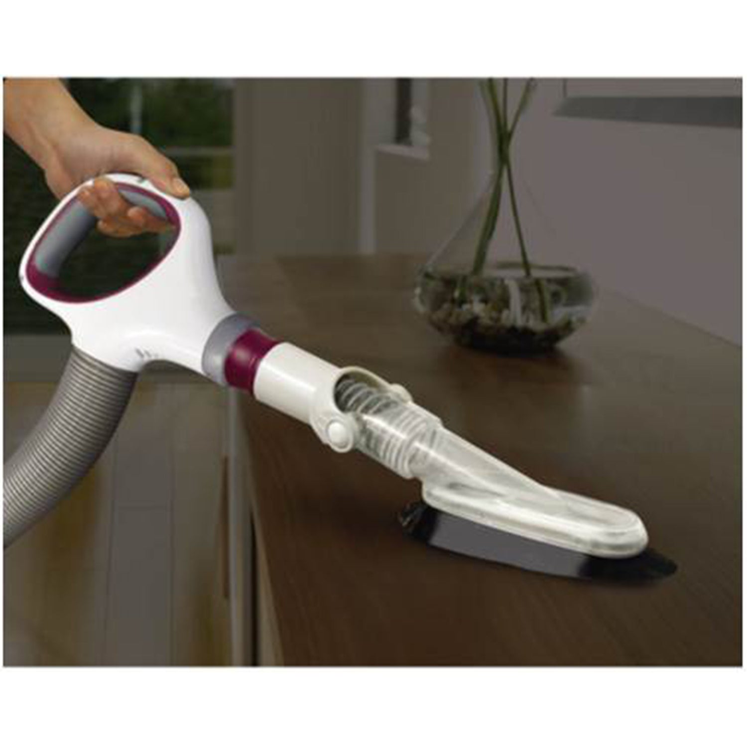 Shark UV560 Rotator Lift-Away Bagless Upright Vacuum HEPA Filter (Open Box)