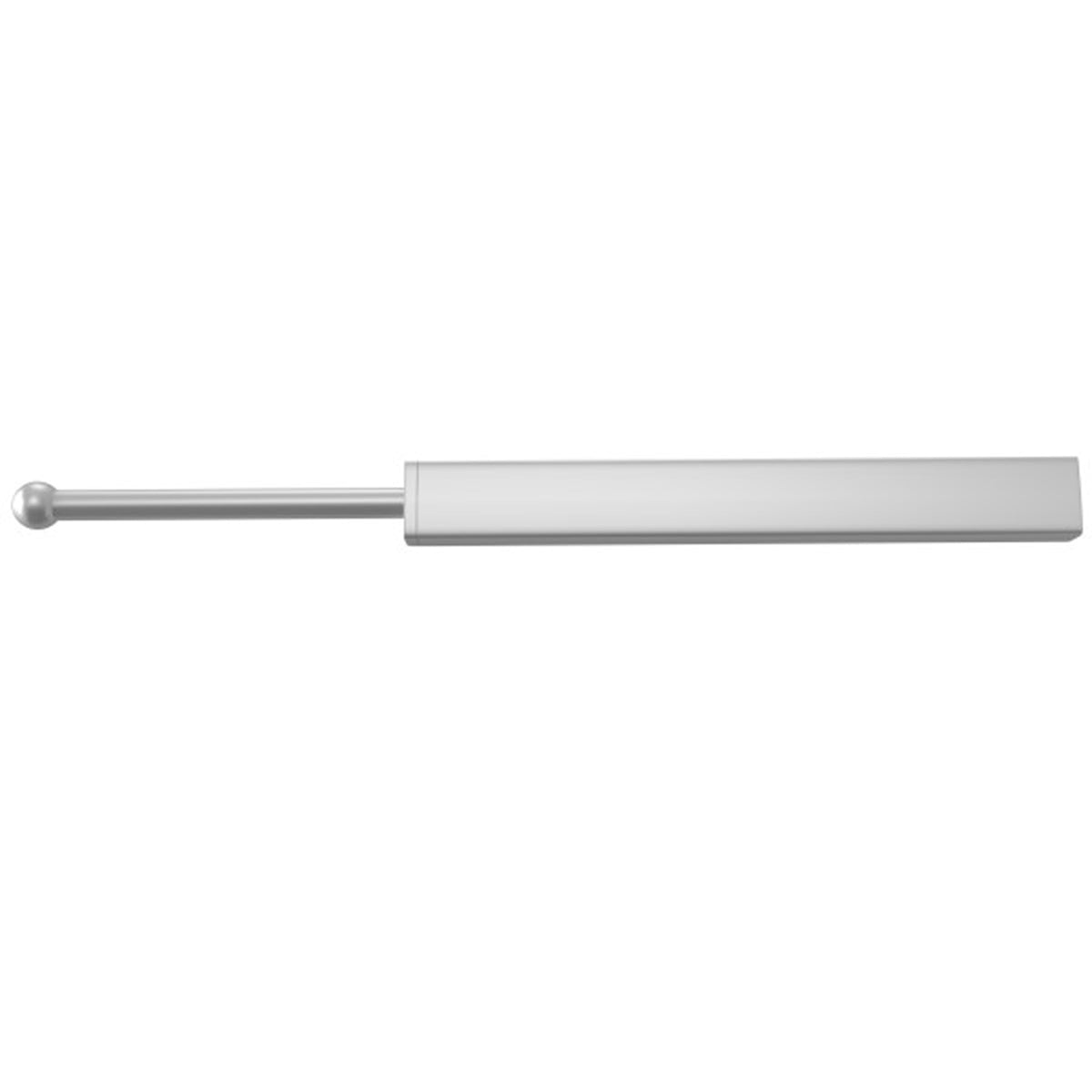 Rev-A-Shelf Sidelines CVLPOSL-14-CR-1 Extendable Closet Valet Rod, Chrome