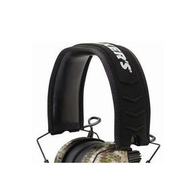 Walker's Razor Slim Shooter Electronic Folding Hearing Protection Earmuff, Camo