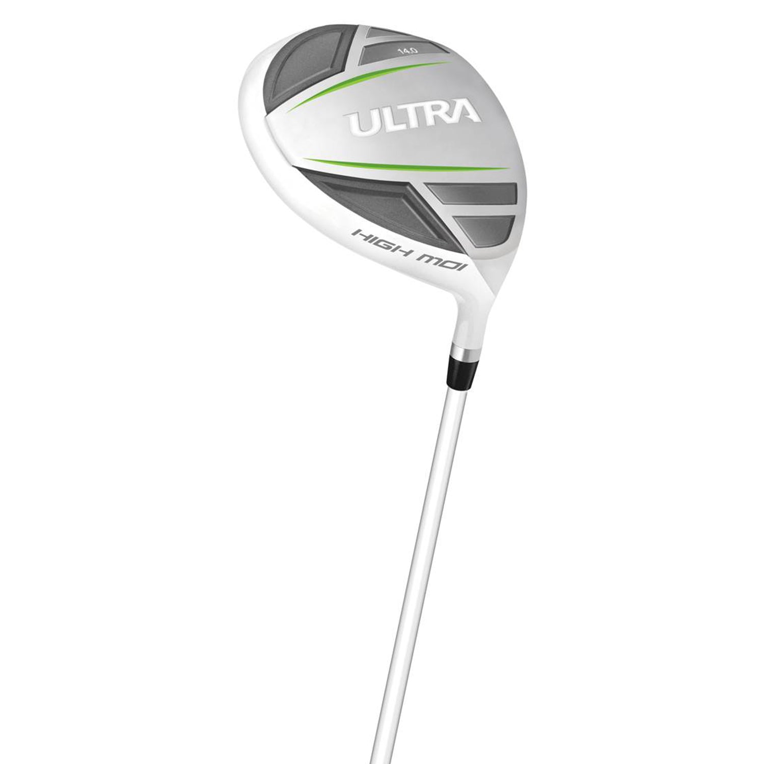 WILSON ULTRA Womens Ladies Right Handed Golf Club Set w/Bag (Open Box)