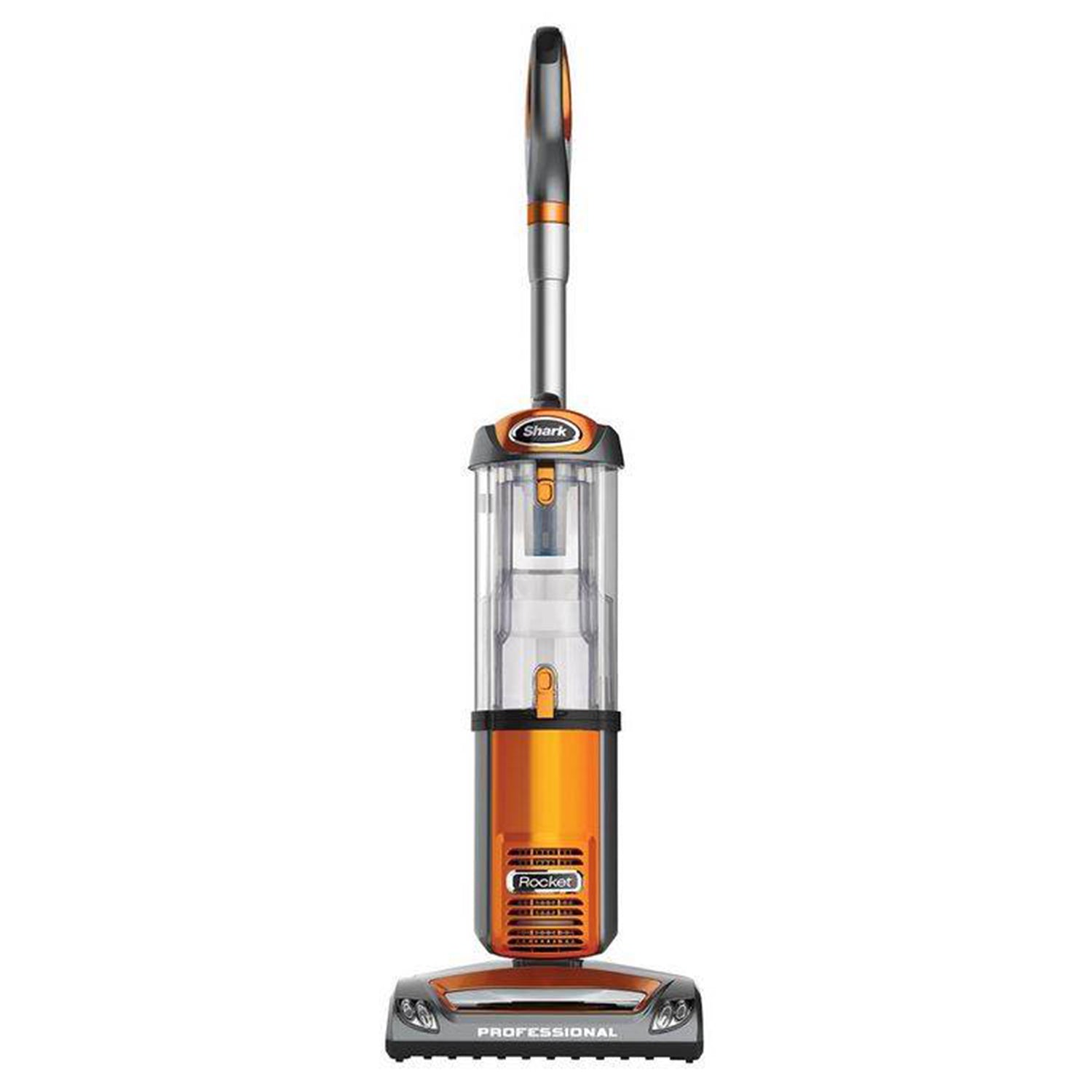 Shark Rocket Professional Lightweight Vacuum Cleaner w/Dust Brush - Open Box