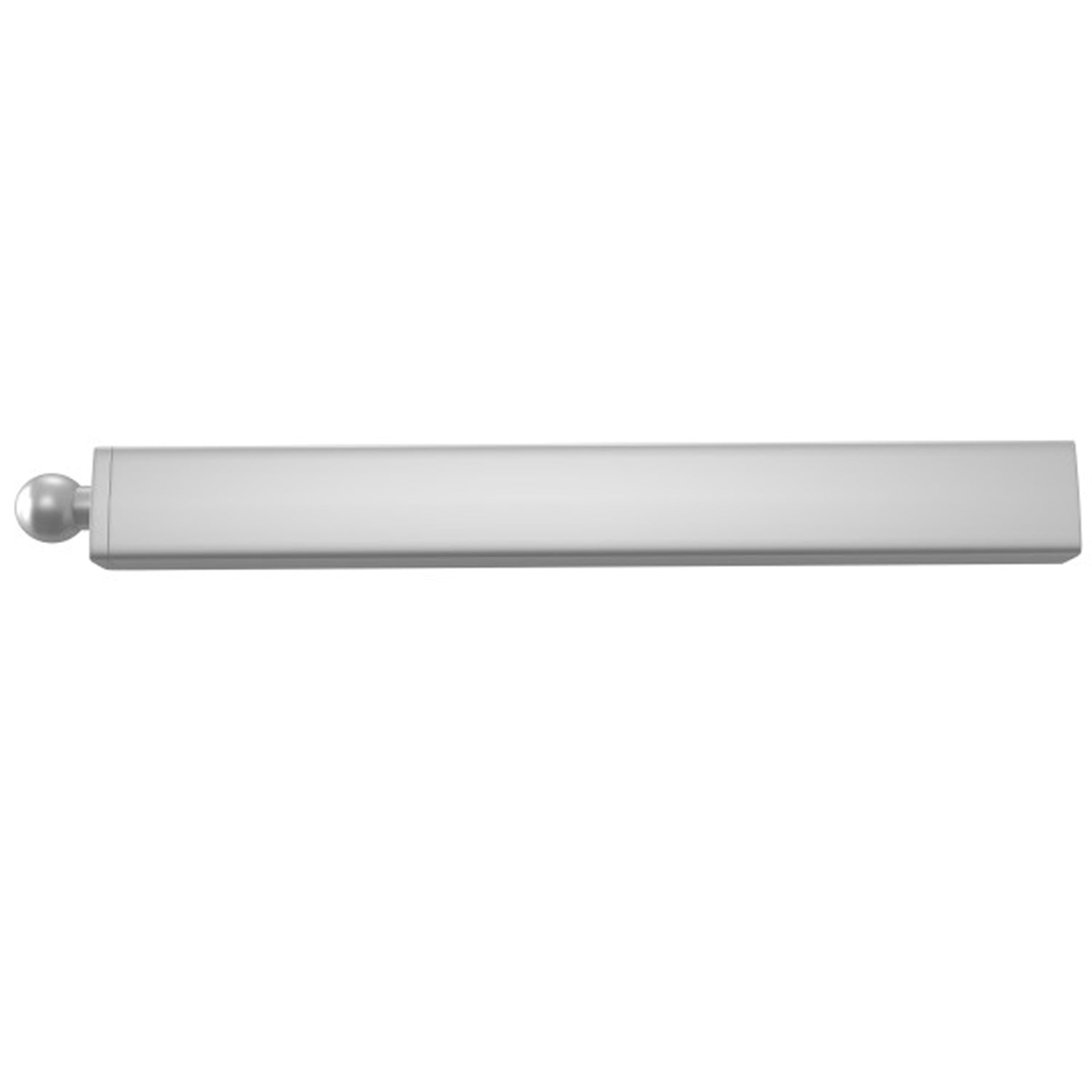 Rev-A-Shelf Sidelines CVLPOSL-14-CR-1 Extendable Closet Valet Rod, Chrome