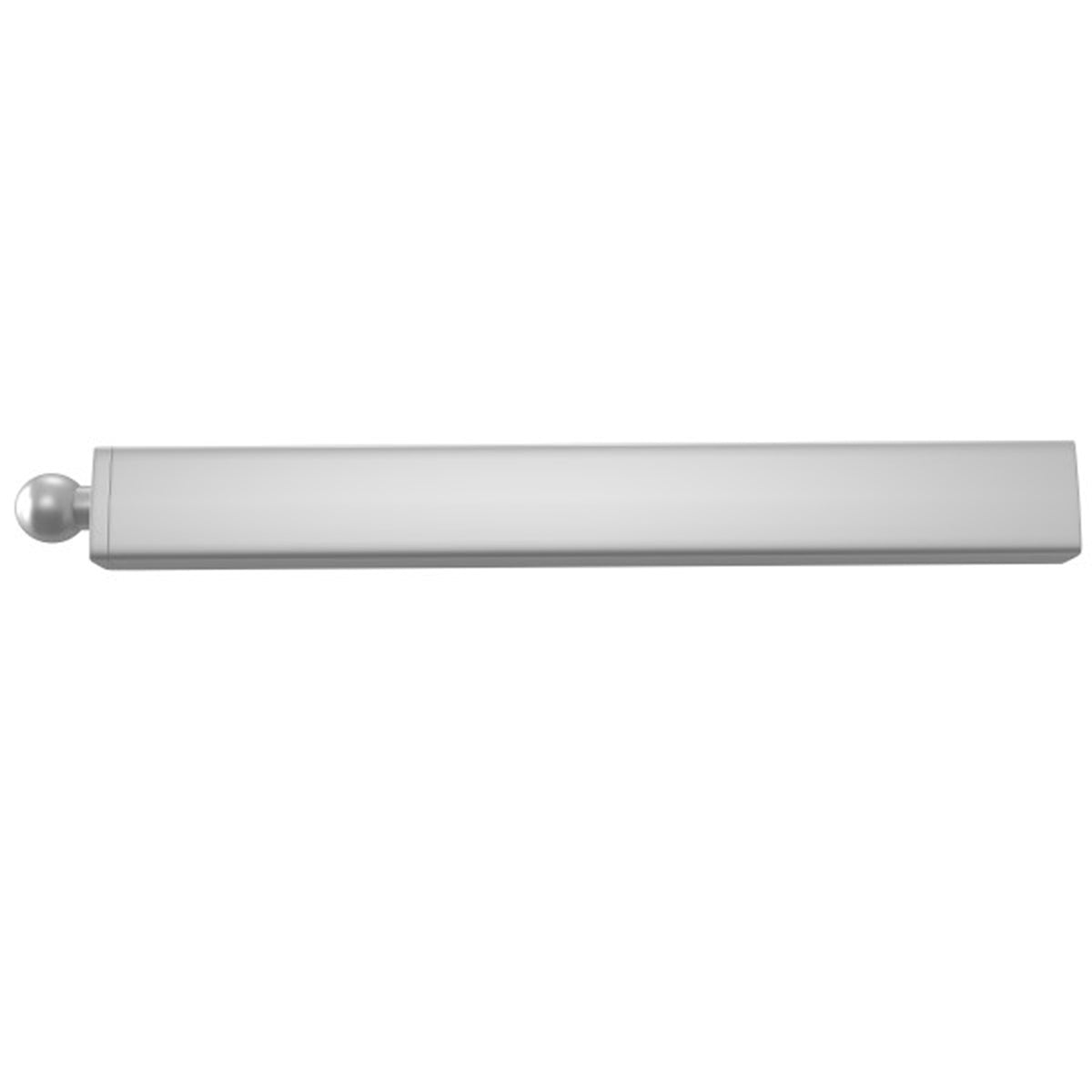Rev-A-Shelf Sidelines CVLPOSL-14-CR-1 Extendable Closet Valet Rod, Chrome