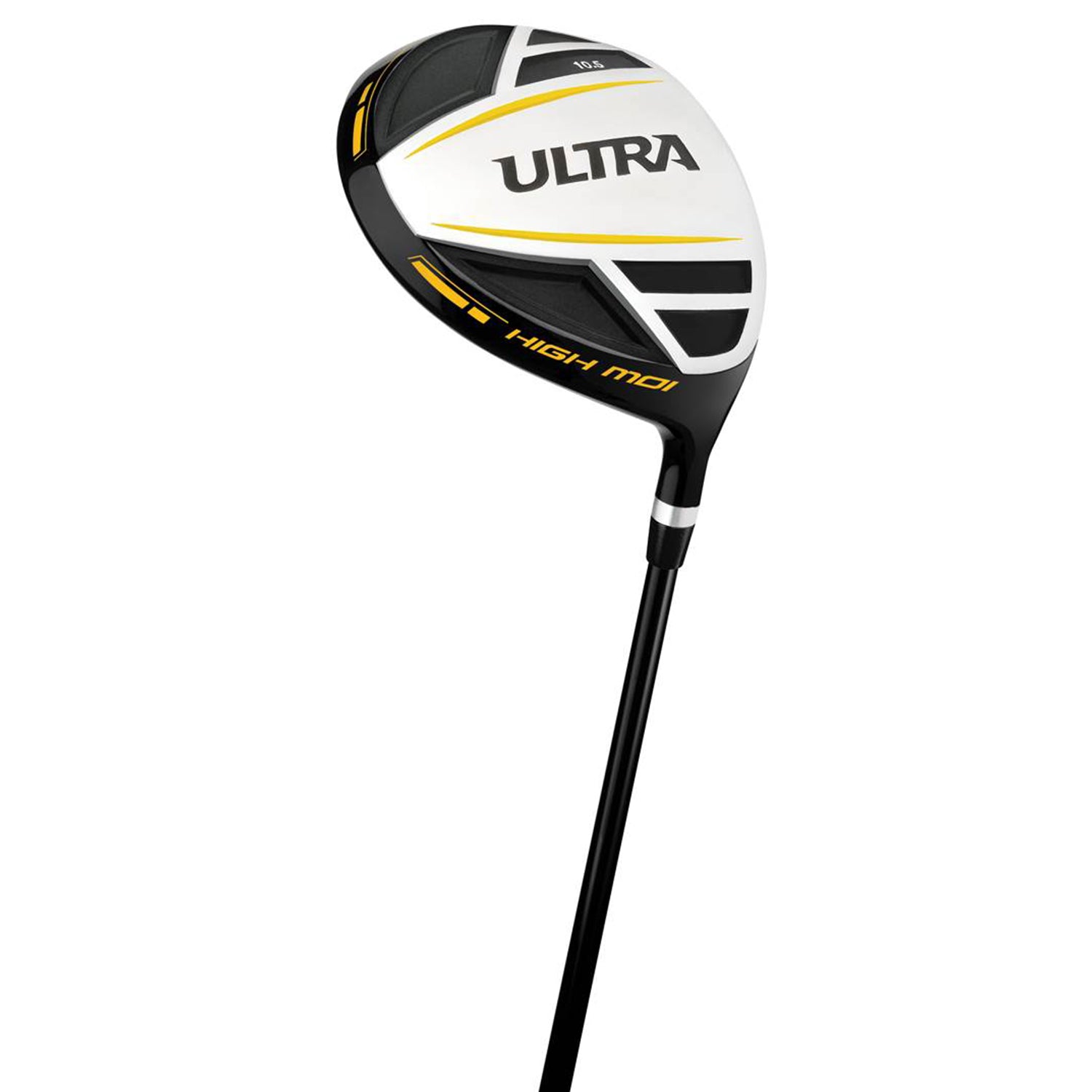 WILSON ULTRA Mens Right Handed Complete Package Golf Club Set w/ Bag (Open Box)