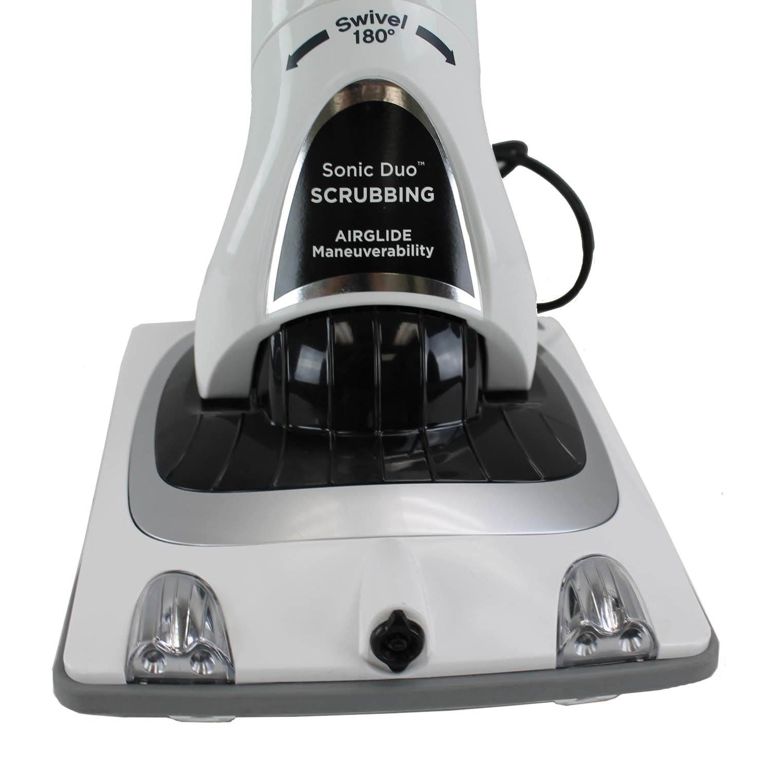 Shark Professional Sonic Duo Carpet and Hard Floor Cleaner - Open Box