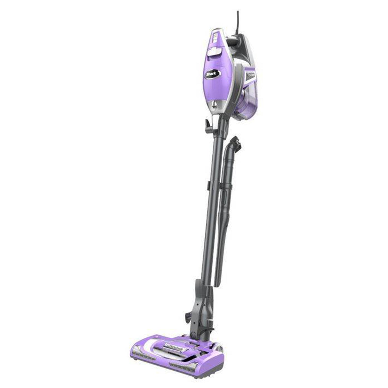 Shark Rocket DeluxePro Ultra-Light Upright 2x Capacity Vacuum Cleaner - Open Box