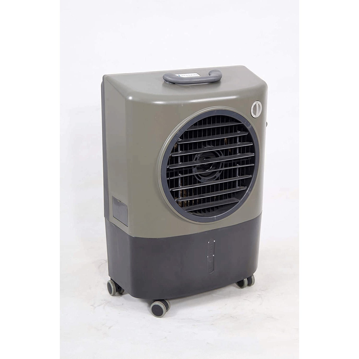Hessaire MC18V Portable 500 Square Foot Evaporative Air Cooler (Open Box) - VMInnovations