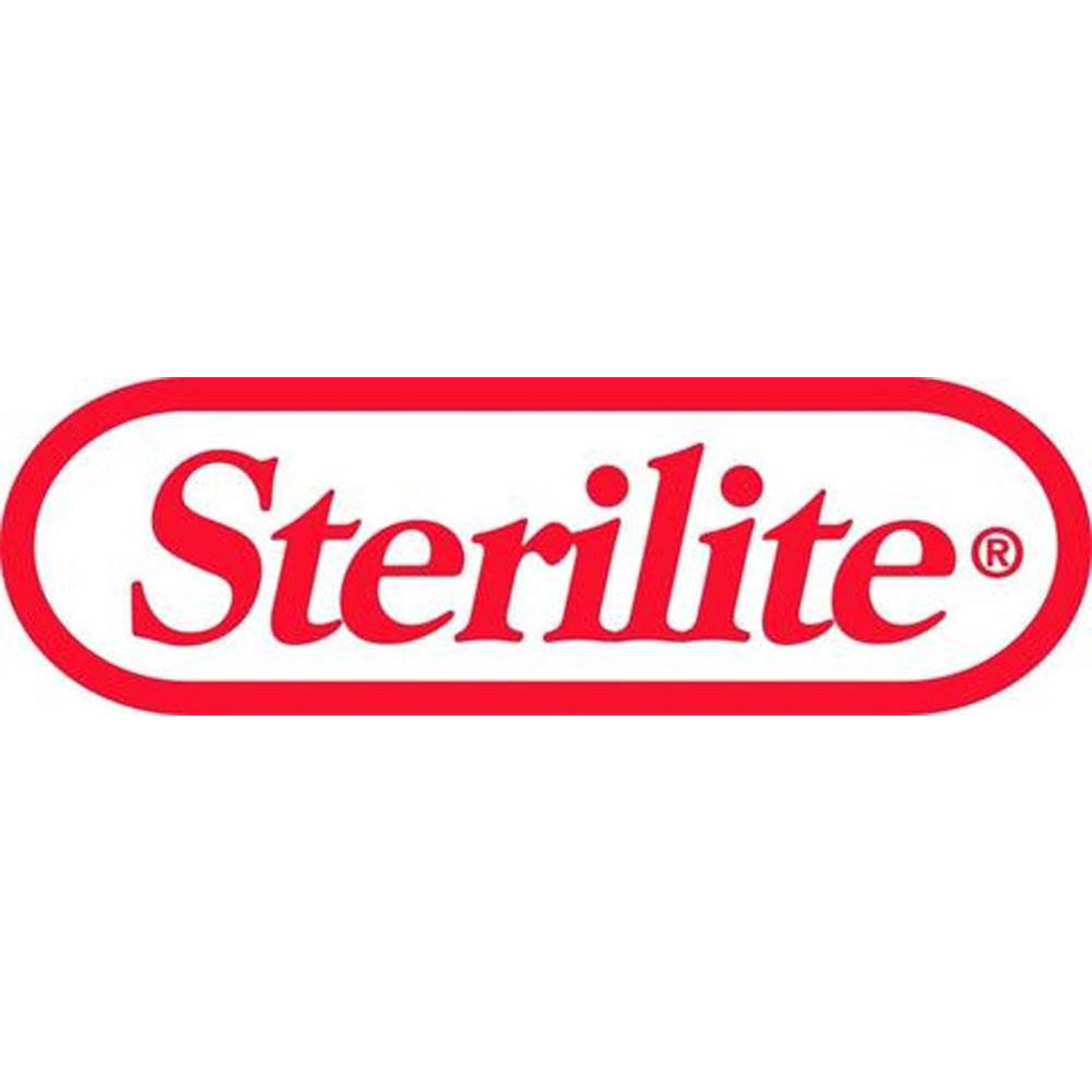 Sterilite Portable Latching Cake Server Carrier Keeper w/Handles, One (Open Box)