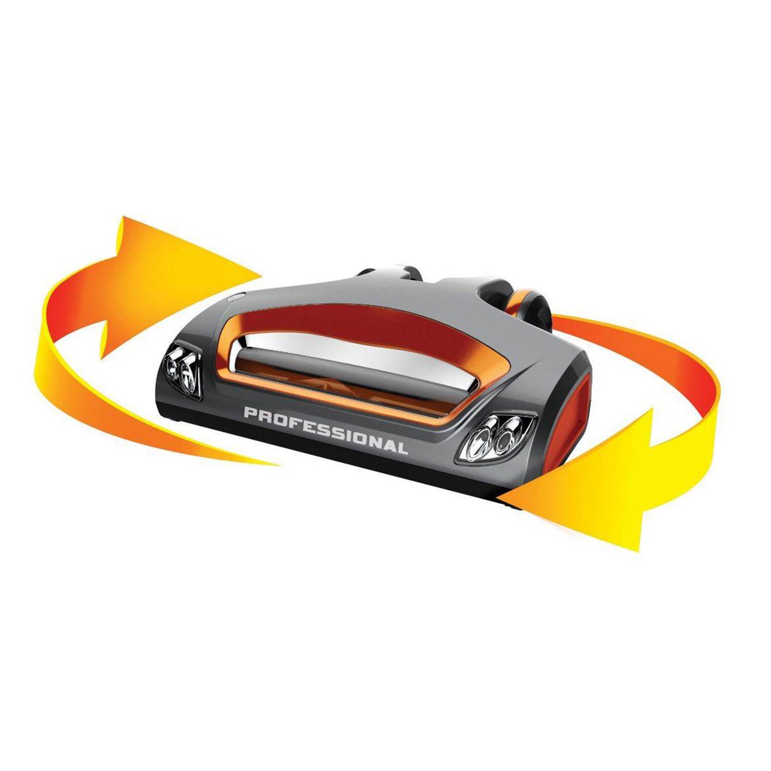Shark Rocket Professional Lightweight Vacuum Cleaner w/Dust Brush - Open Box