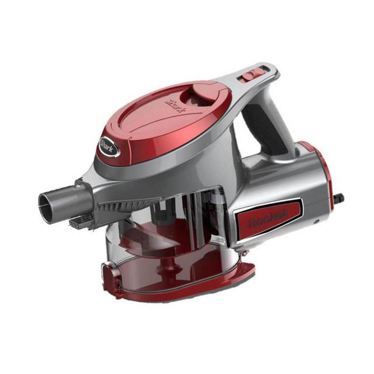 Shark HV292 Rocket Corded Portable Vac Lightweight TruePet Hand Vacuum Cleaner