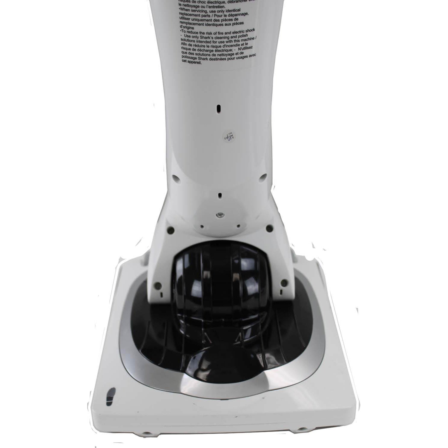 Shark Professional Sonic Duo Carpet and Hard Floor Cleaner - Open Box