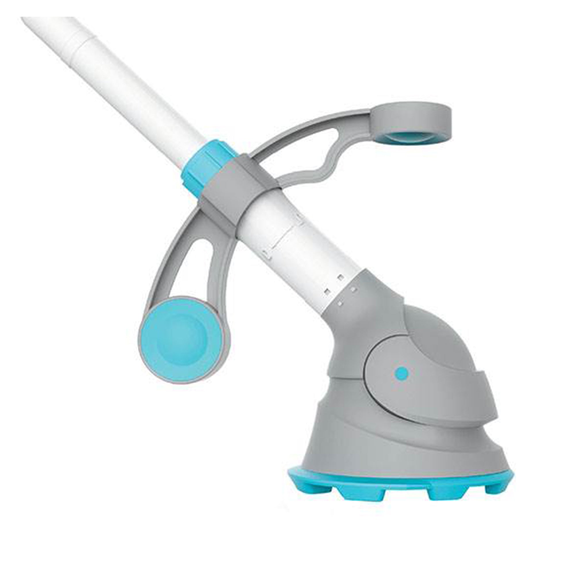 Intex Krystal Clear 2500 GPH Filter Pump | 28633EG & Kokido Automatic Vacuum