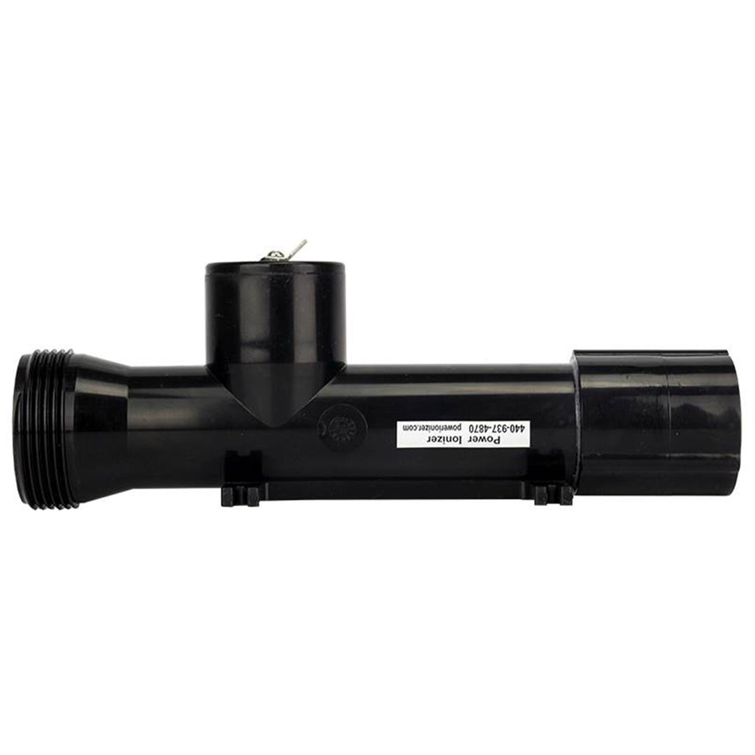 Main Access Power Ionizer Replacement Chamber for Pool Treatment System (2 Pack) - VMInnovations