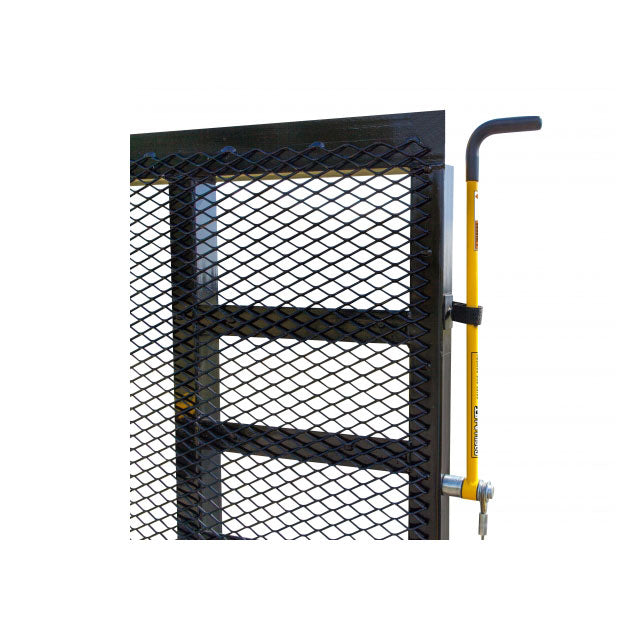 Gorilla Lift 2 Sided Tailgate Lift Assist and Easy Lift Handle - VMInnovations