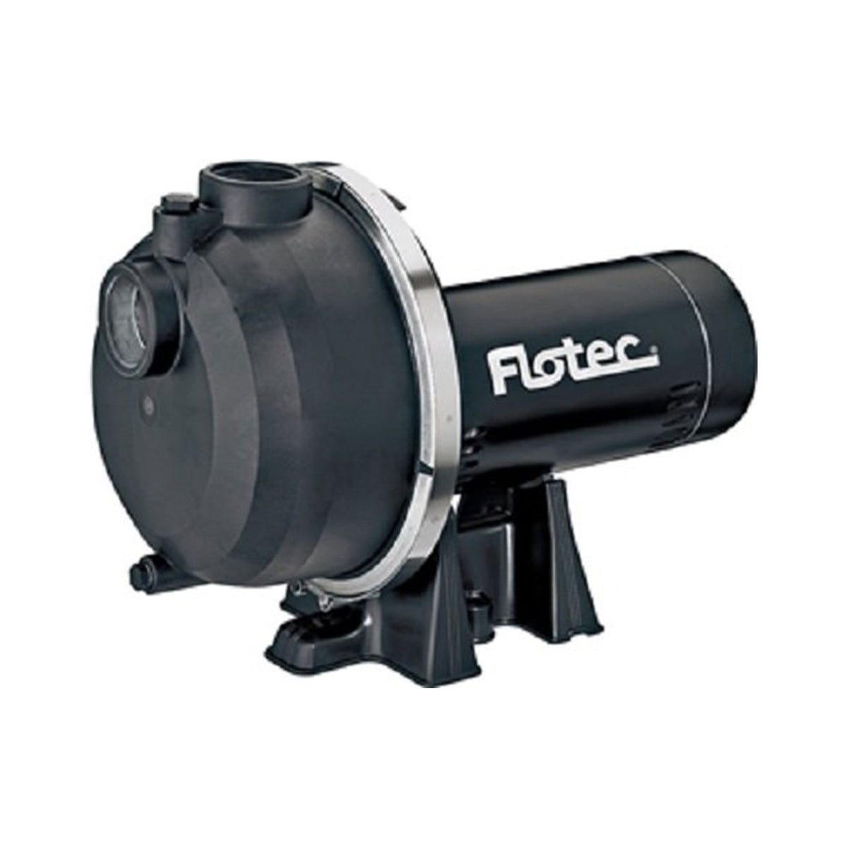 Pentair 1.5 HP Fiberglass Reinforced Thermoplastic Sprinkler Pump (Open Box)