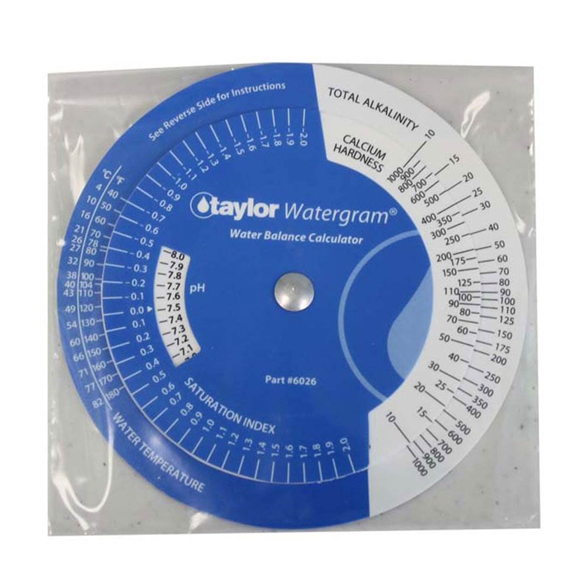 Taylor K2006 Complete Swimming Pool Chlorine Test Kit w/ Additional Basic Kit - VMInnovations