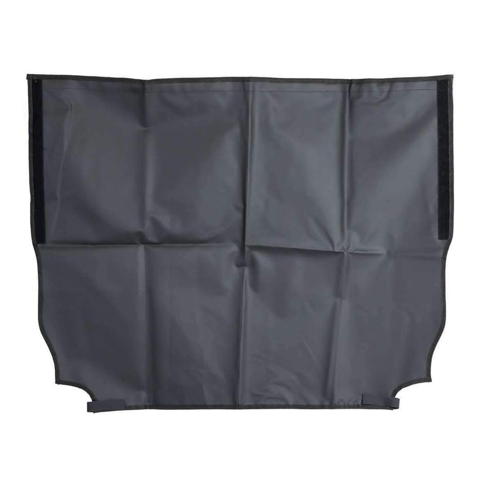 XG Cargo Sportsman Pet Floor Liner for Jeep Wrangler JK w/Right Sidewall Speaker - VMInnovations